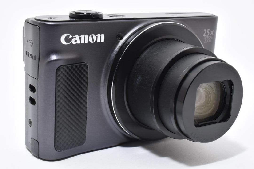 【美品】キヤノン Canon PowerShot SX620 HS