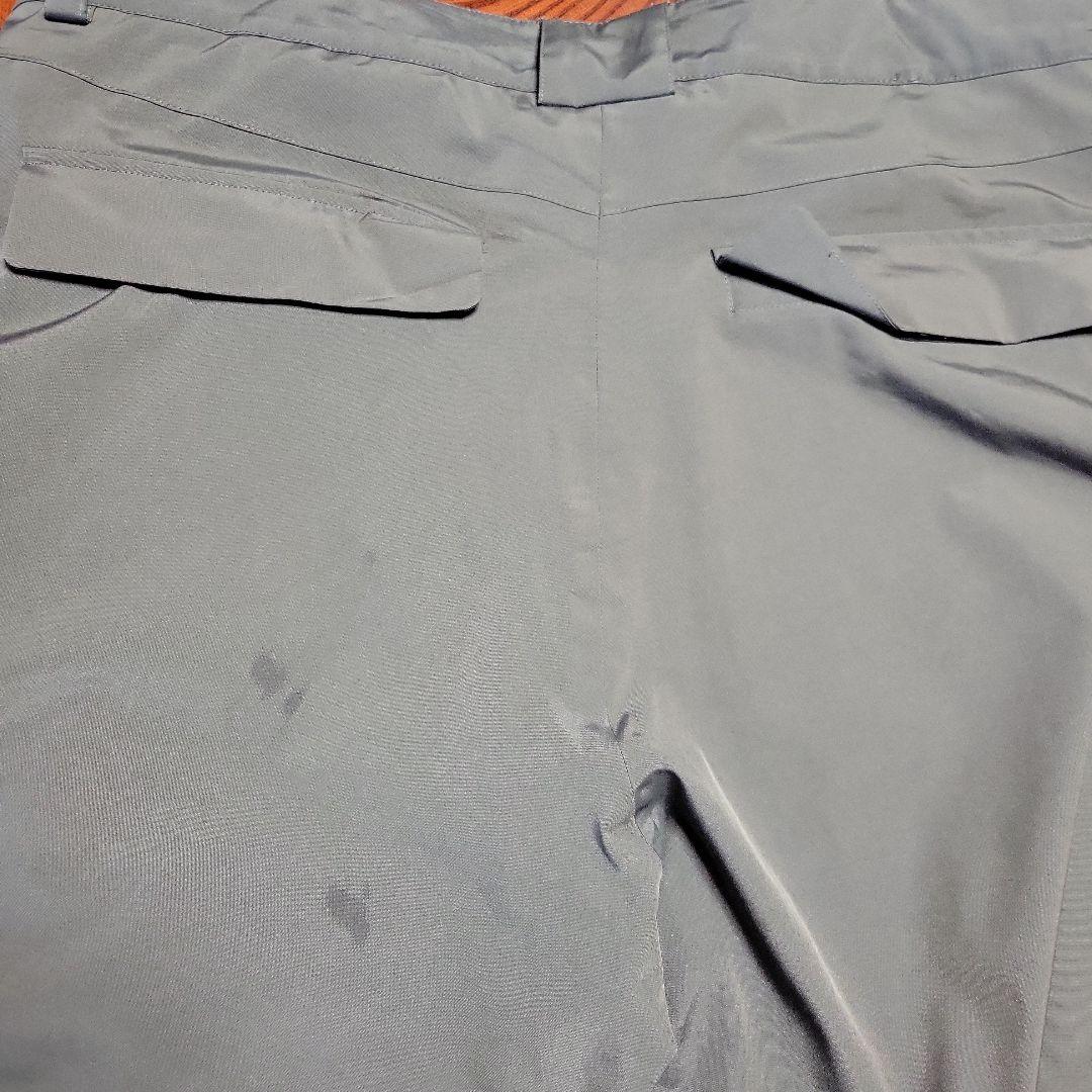 ハーロウアパレル　スノーカーゴパンツ