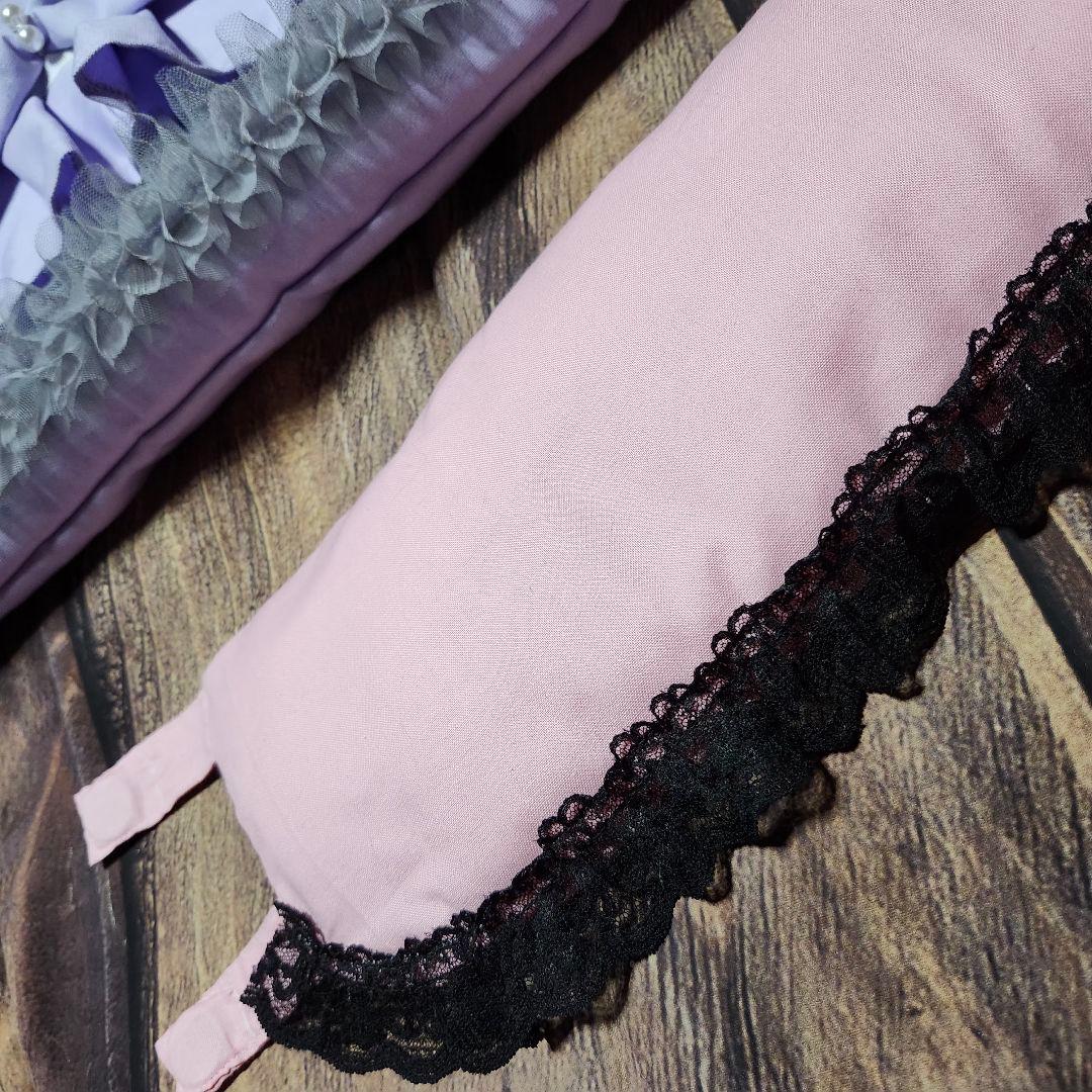 ペット用品　麗聖　あごのせクッション