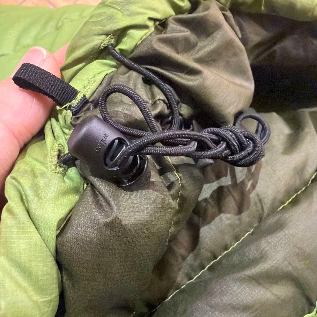 patagonia メンズ ダウンジャケット ゲッコーグリーン