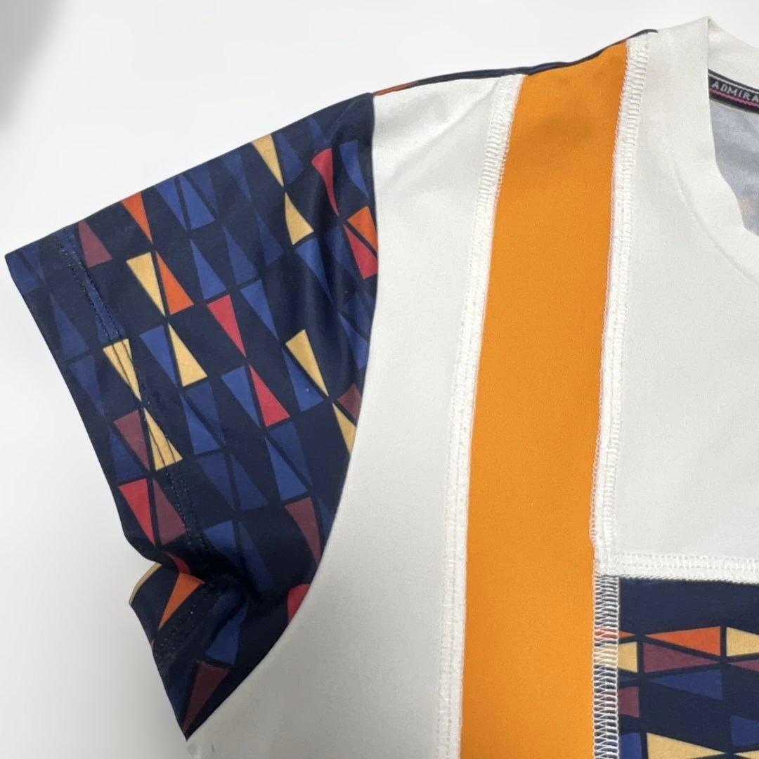 Admiral テニスウェアセット Lサイズ