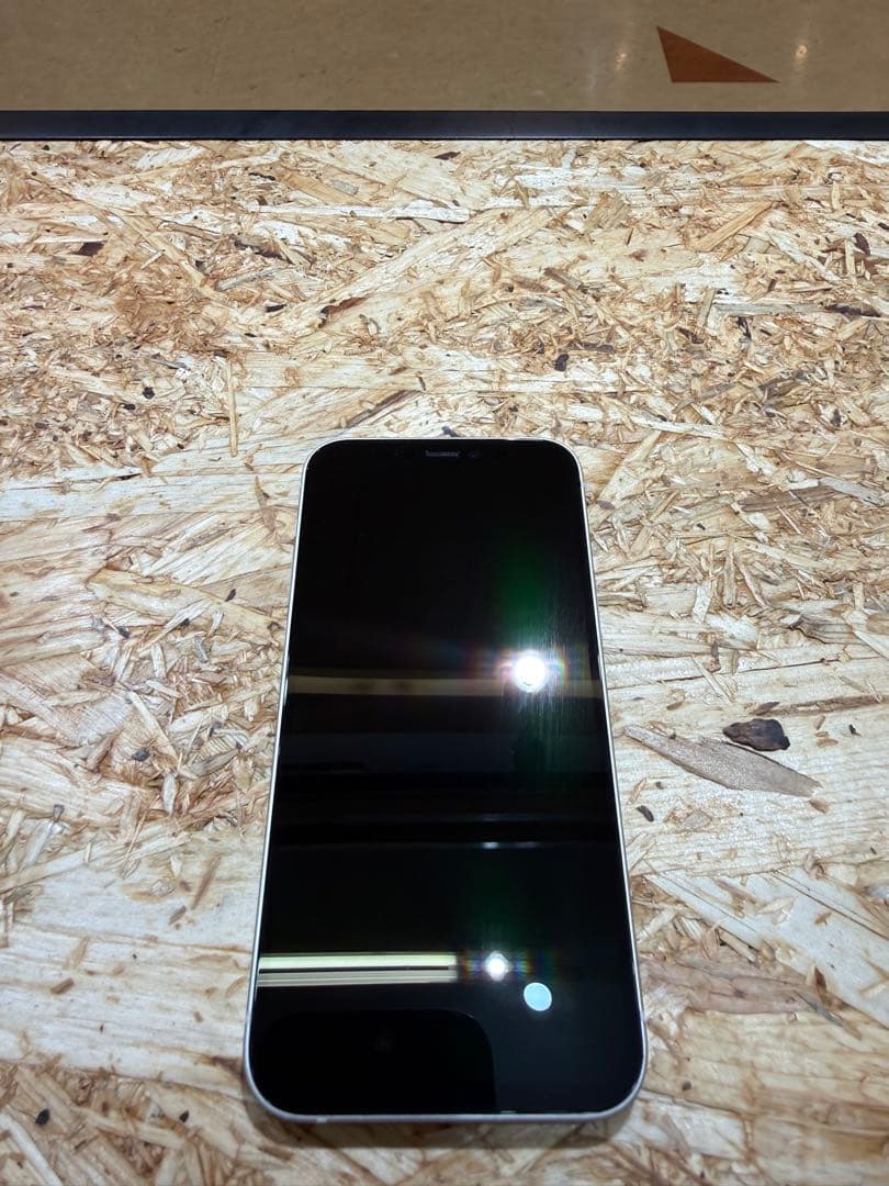 スマートフォン本体 iPhone 12mini