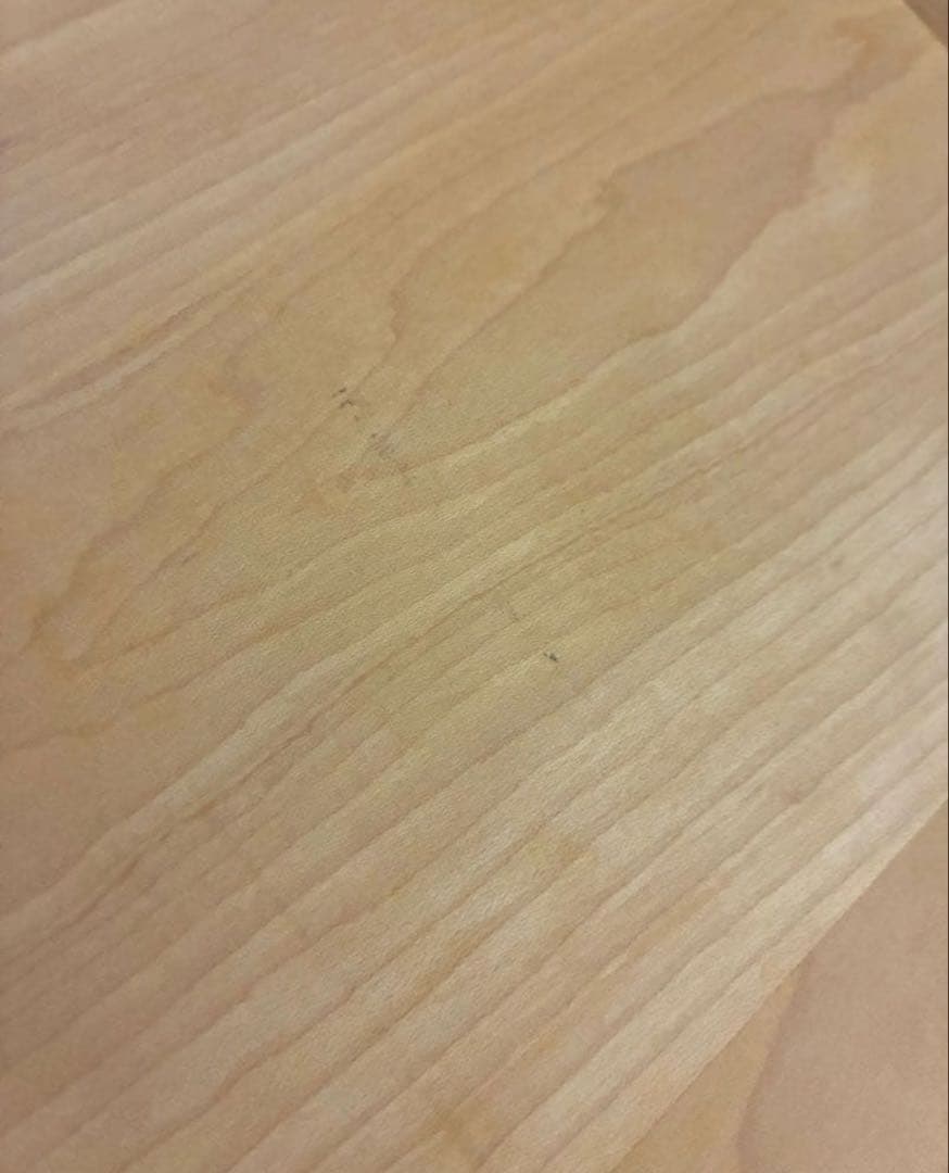 定価12万 graf × scope / messy メッシー　メープル