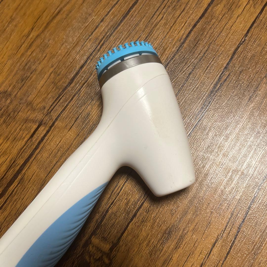 ageLOC® ルミスパ® nu skin美顔器