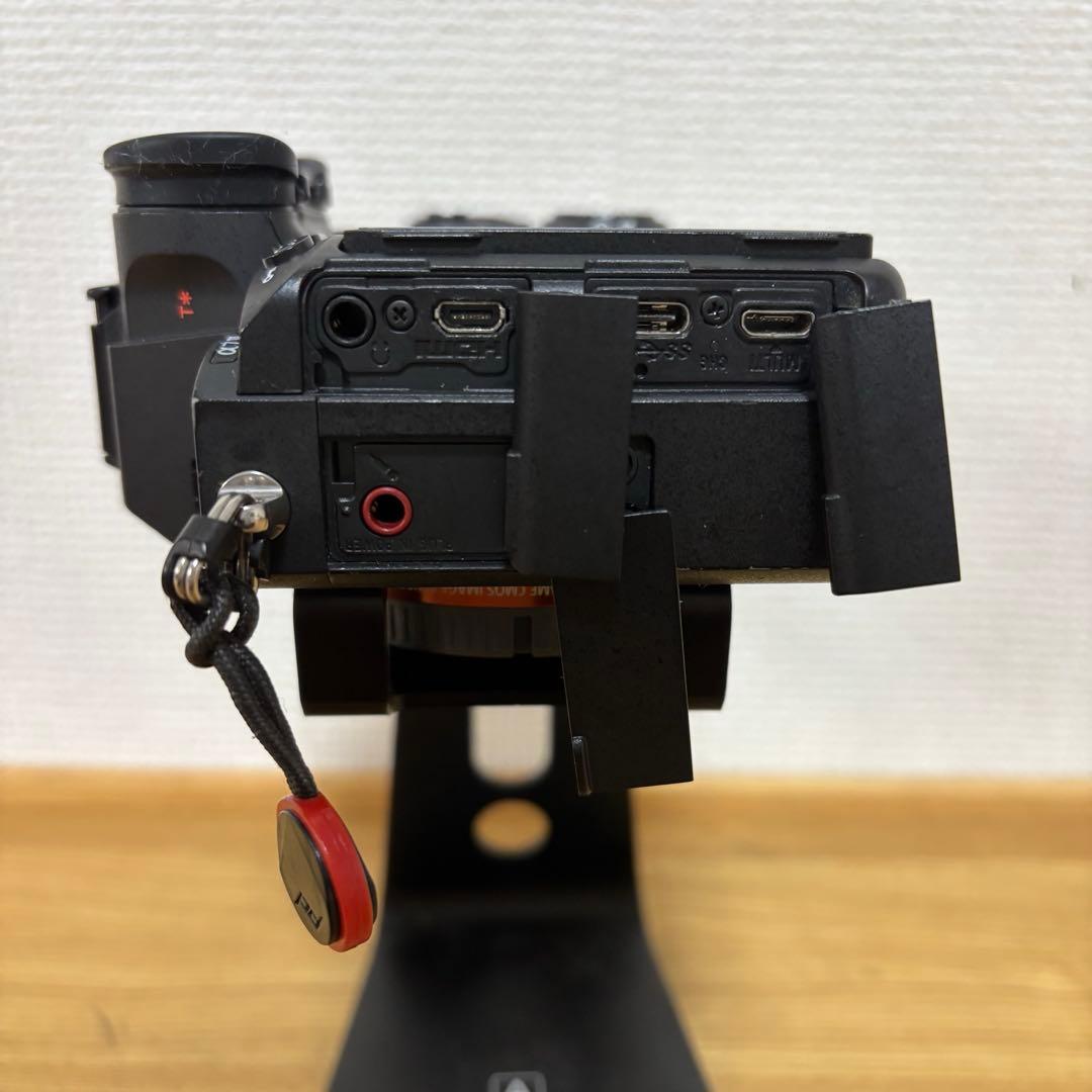 【~9/15限定値下】 α7iii 本体 23741回 レンズ16-70mm