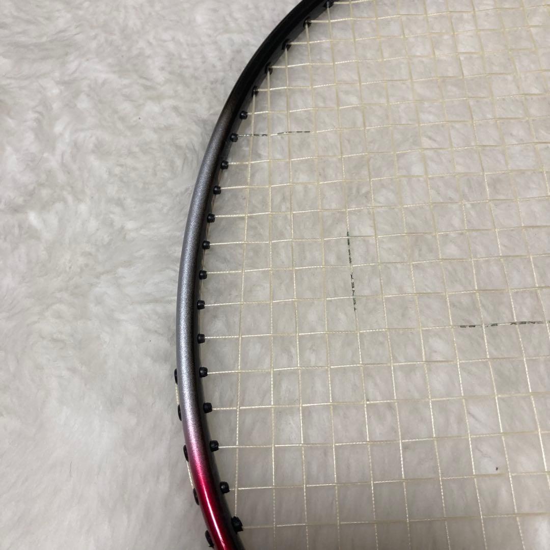 【希少】美品　YONEX super isometric11 ソフトケース付き