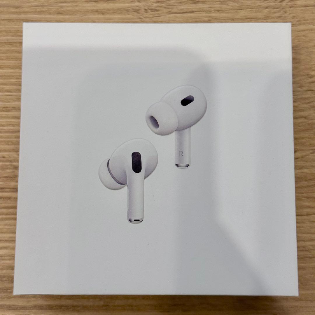 AirPods Pro2 MagSafe充電ケース（USB-C）