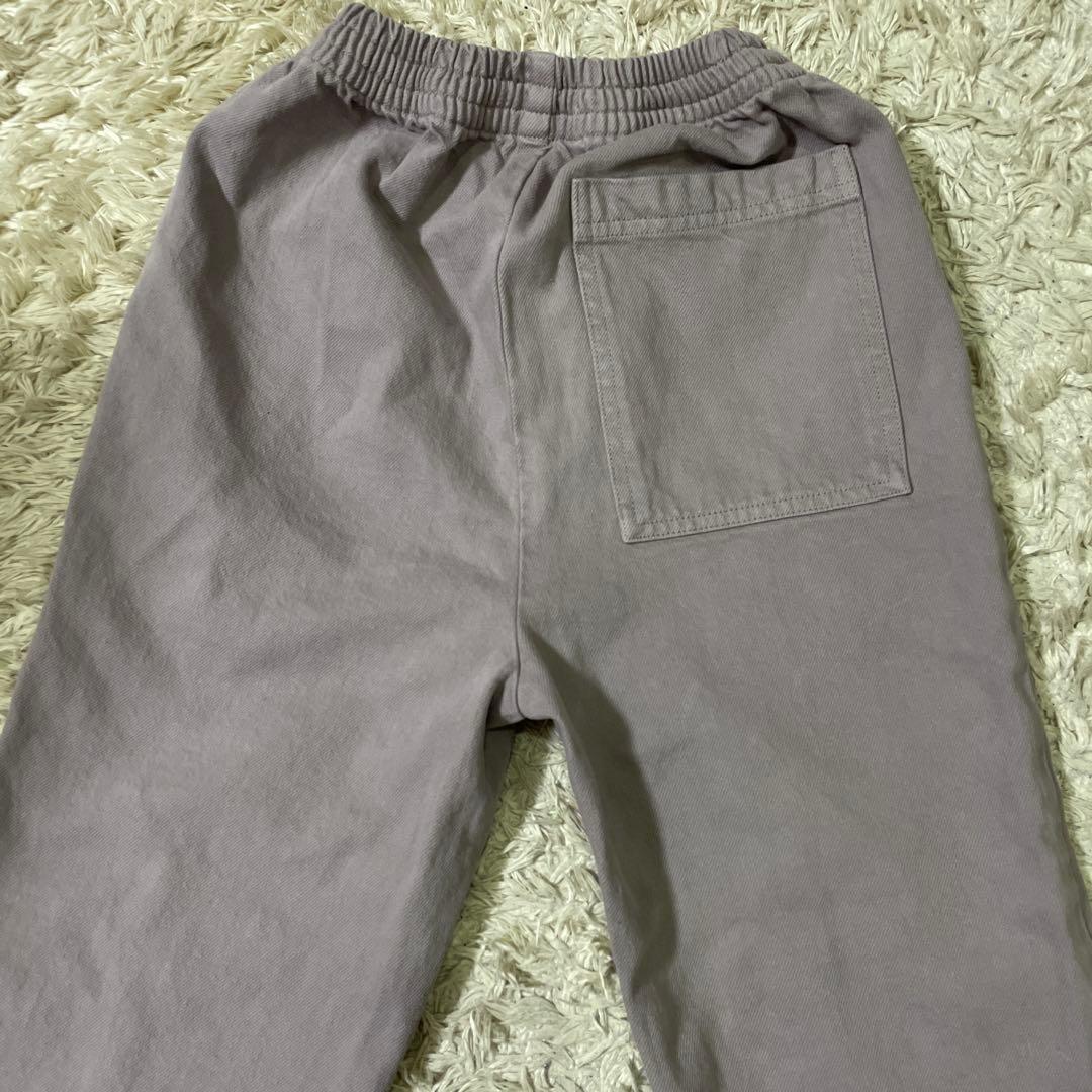 ボトムス・スパッツ SOOR PLOOM 128cm retro jean