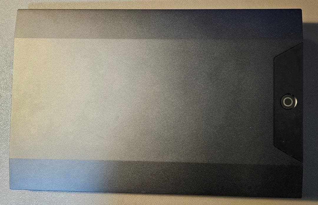 NCASE M2 ANGLE 黒 MATX SFF 組み立て式ケース