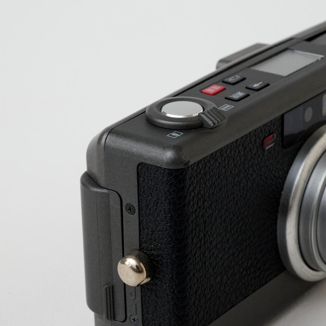 ナチュラクラシカ　フィルムカメラ　FUJIFILM