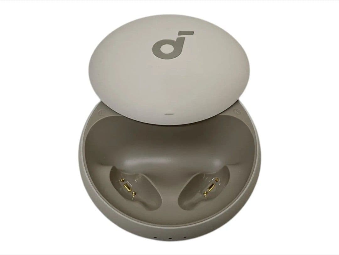 Anker soundcore Sleep A20 睡眠イヤホン