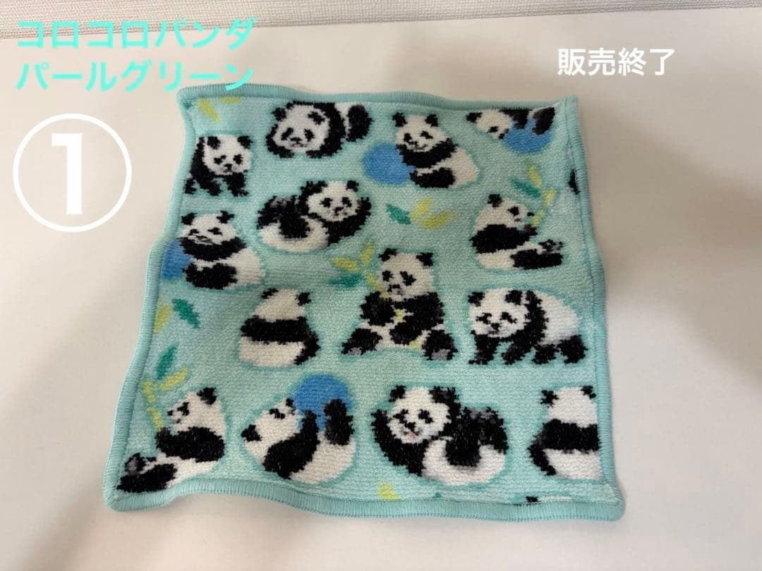 LOVERARY BY FEILER フェイラー ハンカチ 10枚まとめ売り