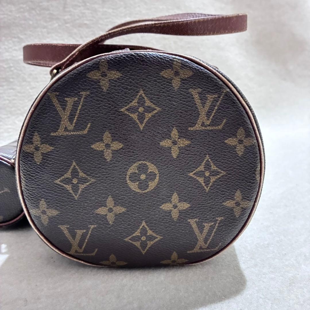 ヴィトン　モノグラム　M51366　1993年　子供付き