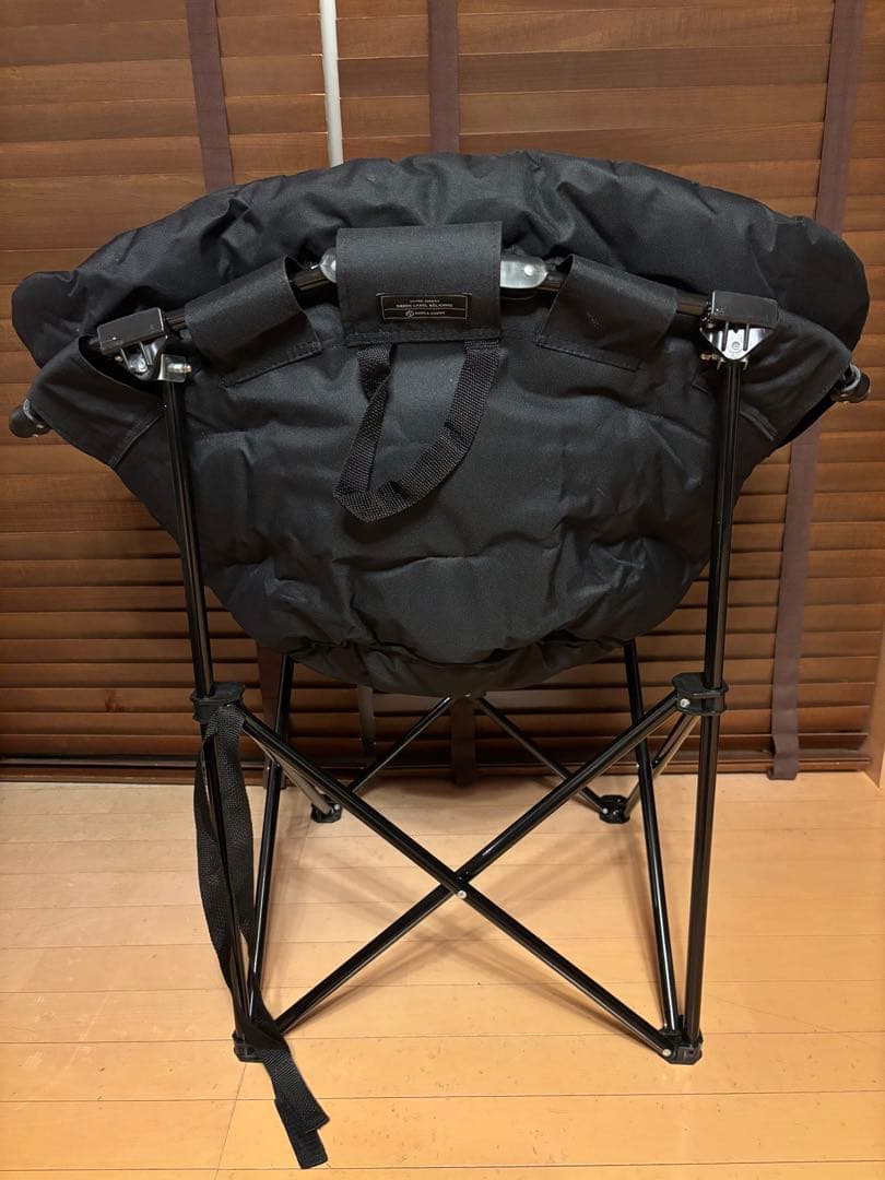 whole earth × united arrowsクラムチェア