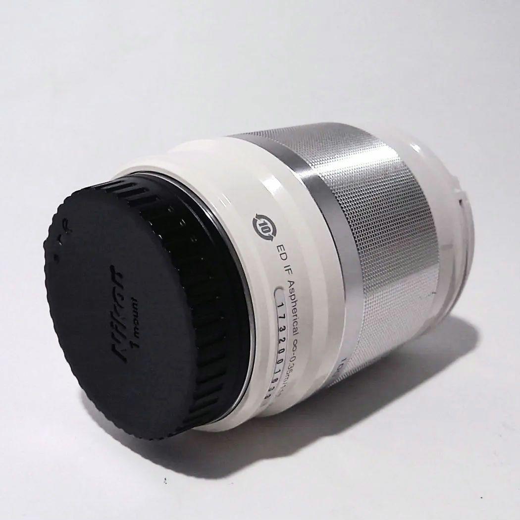 レンズ(ズーム) Nikon 1 Nikkor VR 10-100mm f4-5.6