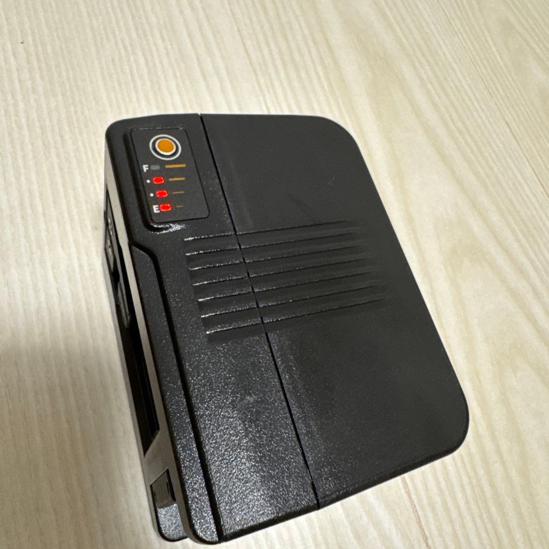 Moman 210W Vマウントバッテリー＋おまけ付き