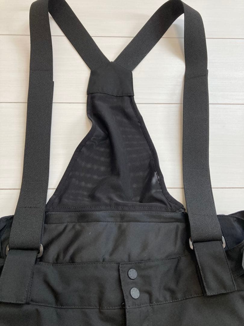 MILLET スキーウェア ジャケットパンツセット