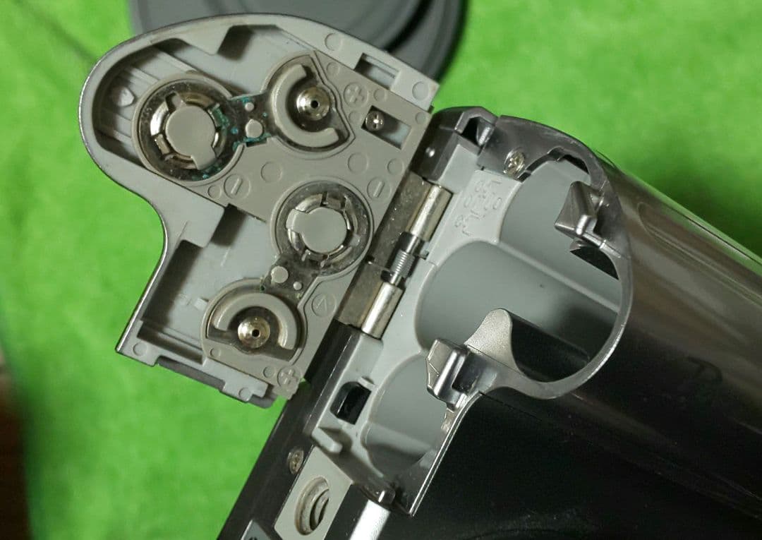 Canon PowerShot A620 テレコンワイコン付属