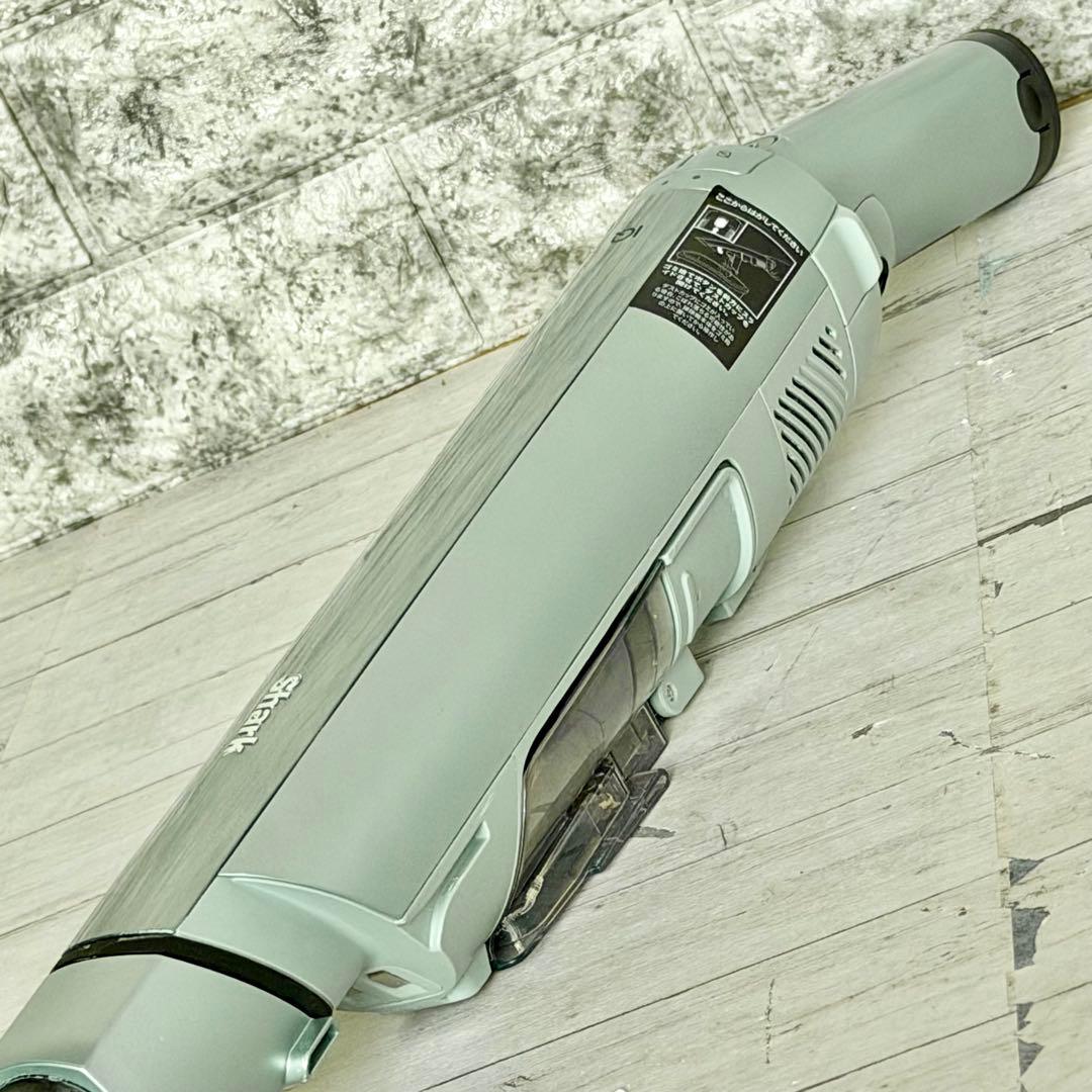 shark 「EVOPOWER SYSTEM NEO II+」LC501JGY