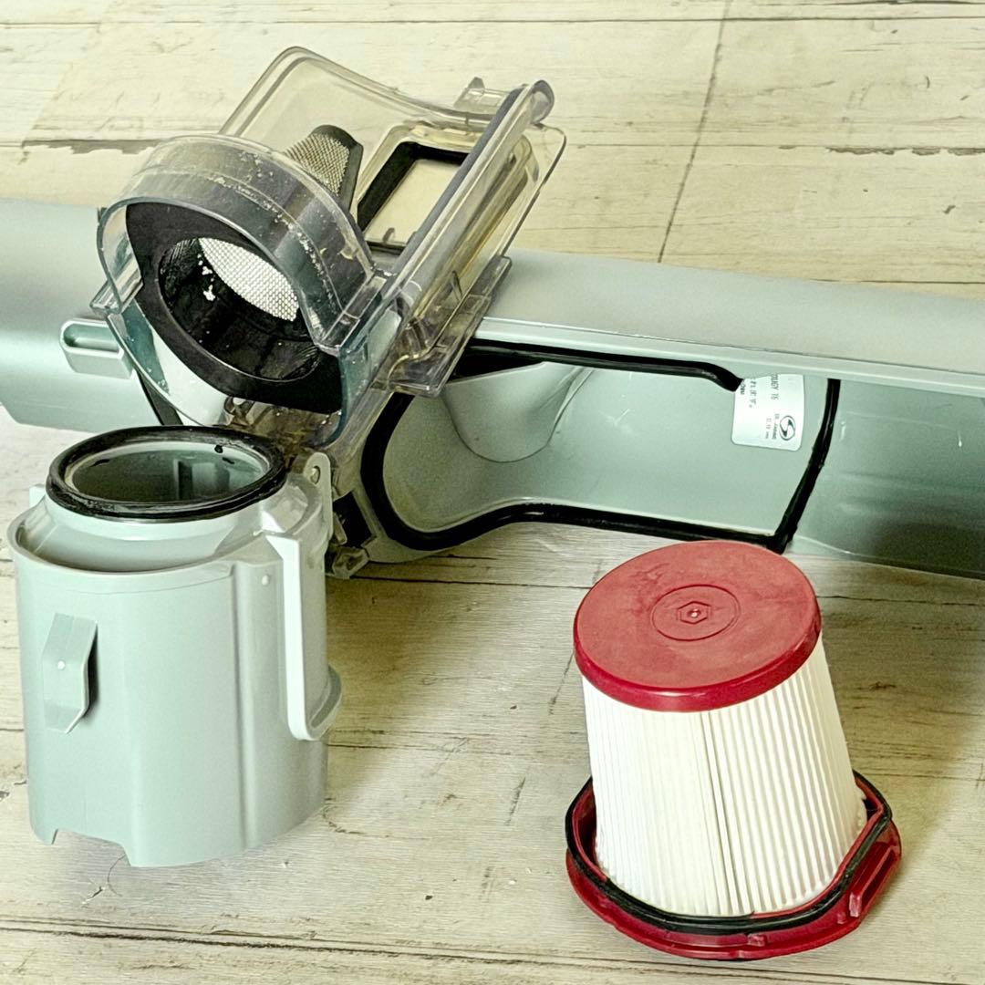 shark 「EVOPOWER SYSTEM NEO II+」LC501JGY