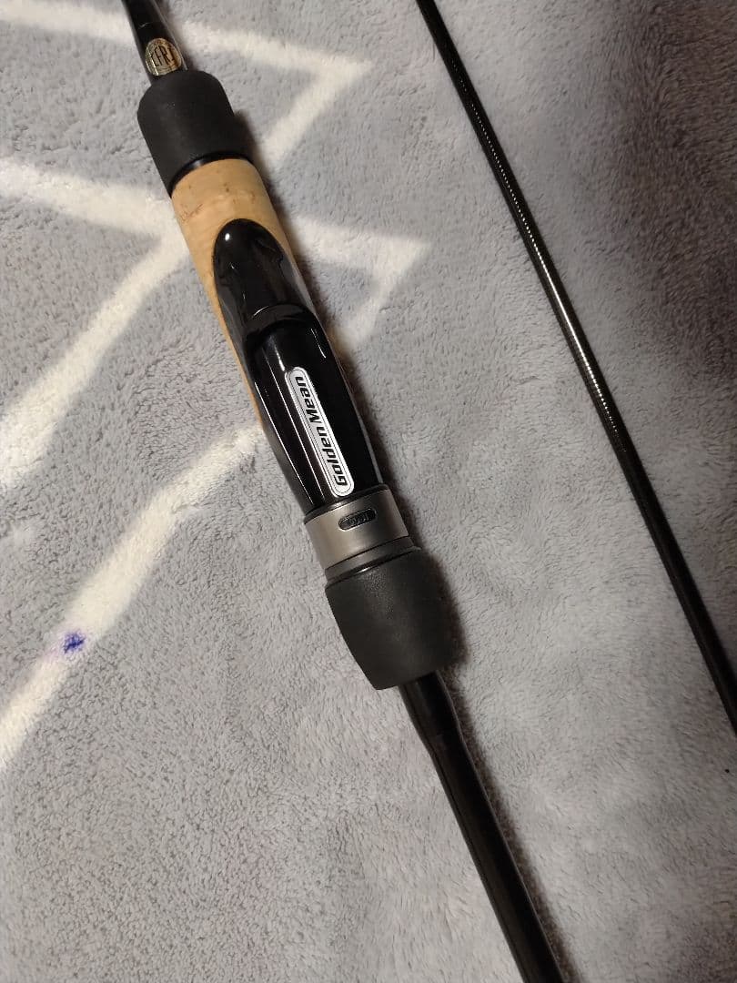 GM ゴールデンミーン JJ mack R JMS-76-R JJマック