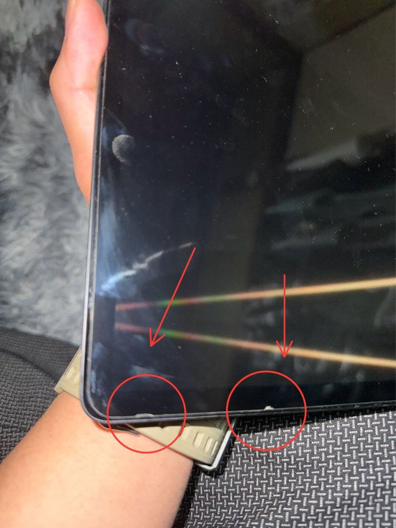 あ*た様 Samsung Tab S6 Lite