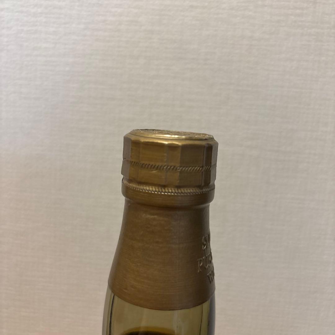 サントリー ピュアモルト ウイスキー古樽仕上 節分ラベル 板絵 木田安彦 未開封