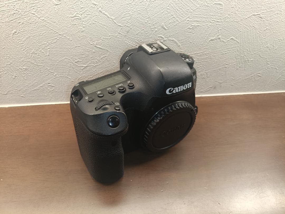 ひ*く様 Canon EOS 6D Mark II 本体