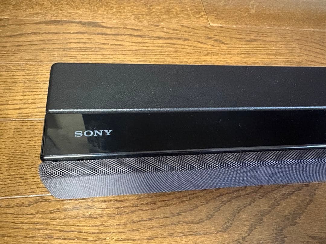 SONY HT-Z9F サウンドバー