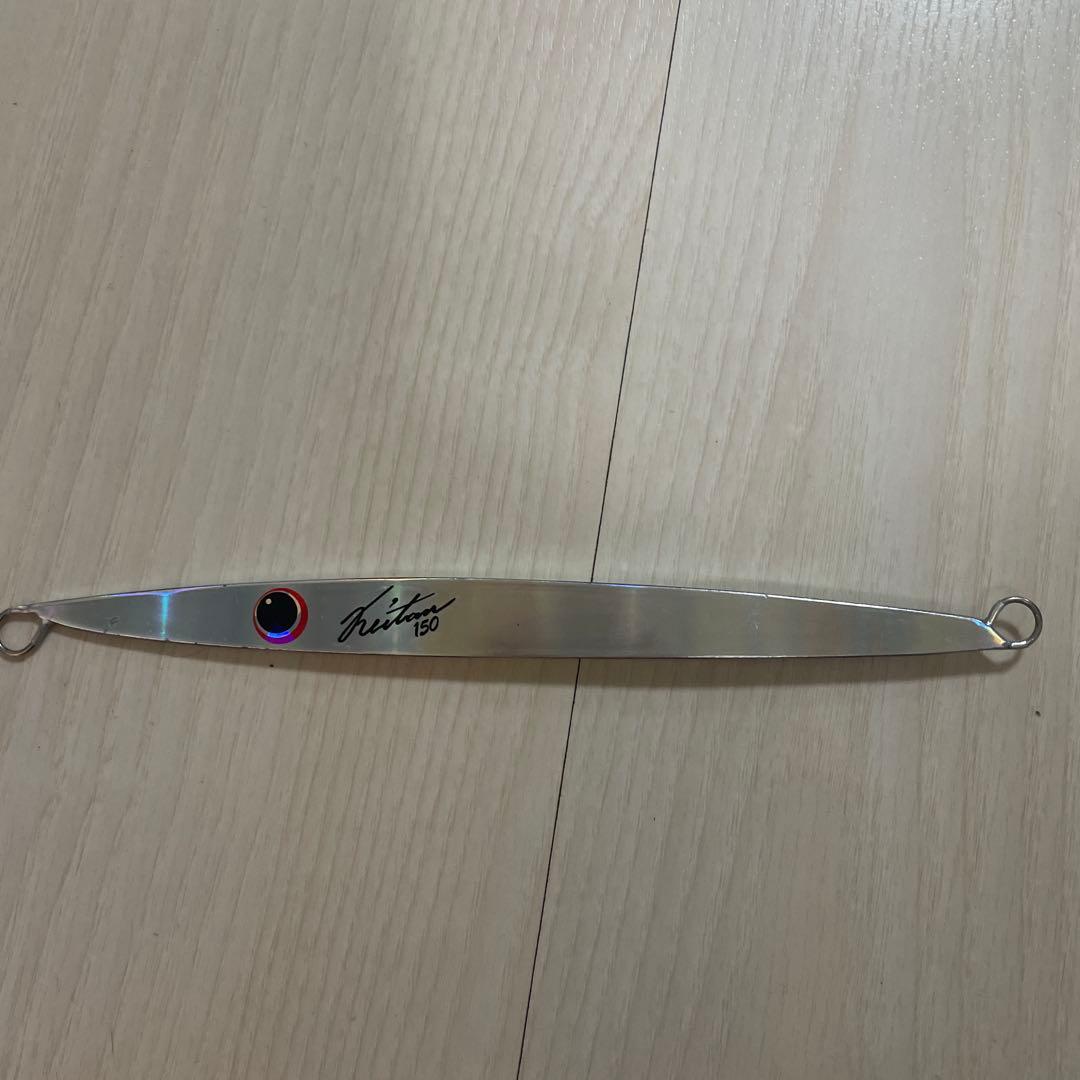 ホッツ　ケイタンジグ　Ksジグ　Kフラット Gummy 11個セット