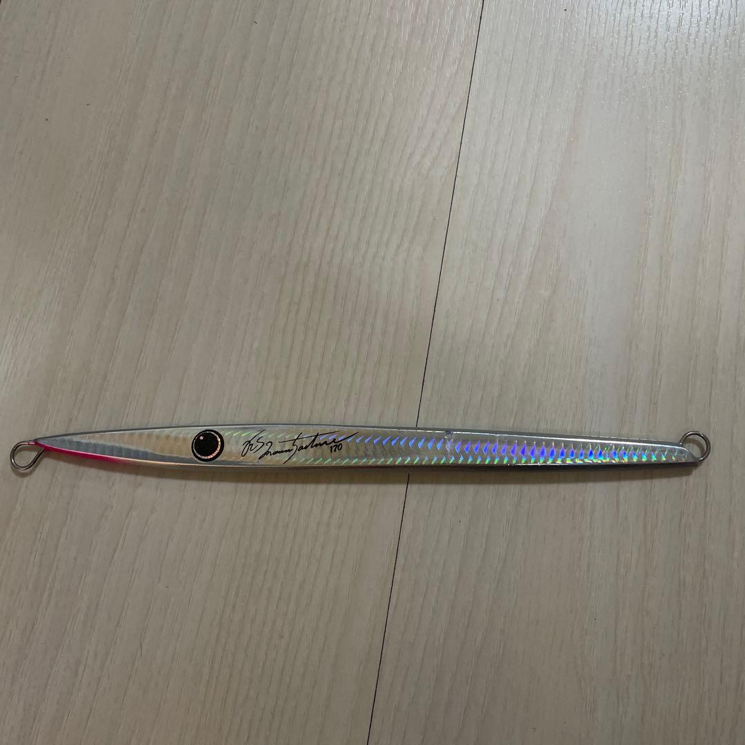 ホッツ　ケイタンジグ　Ksジグ　Kフラット Gummy 11個セット