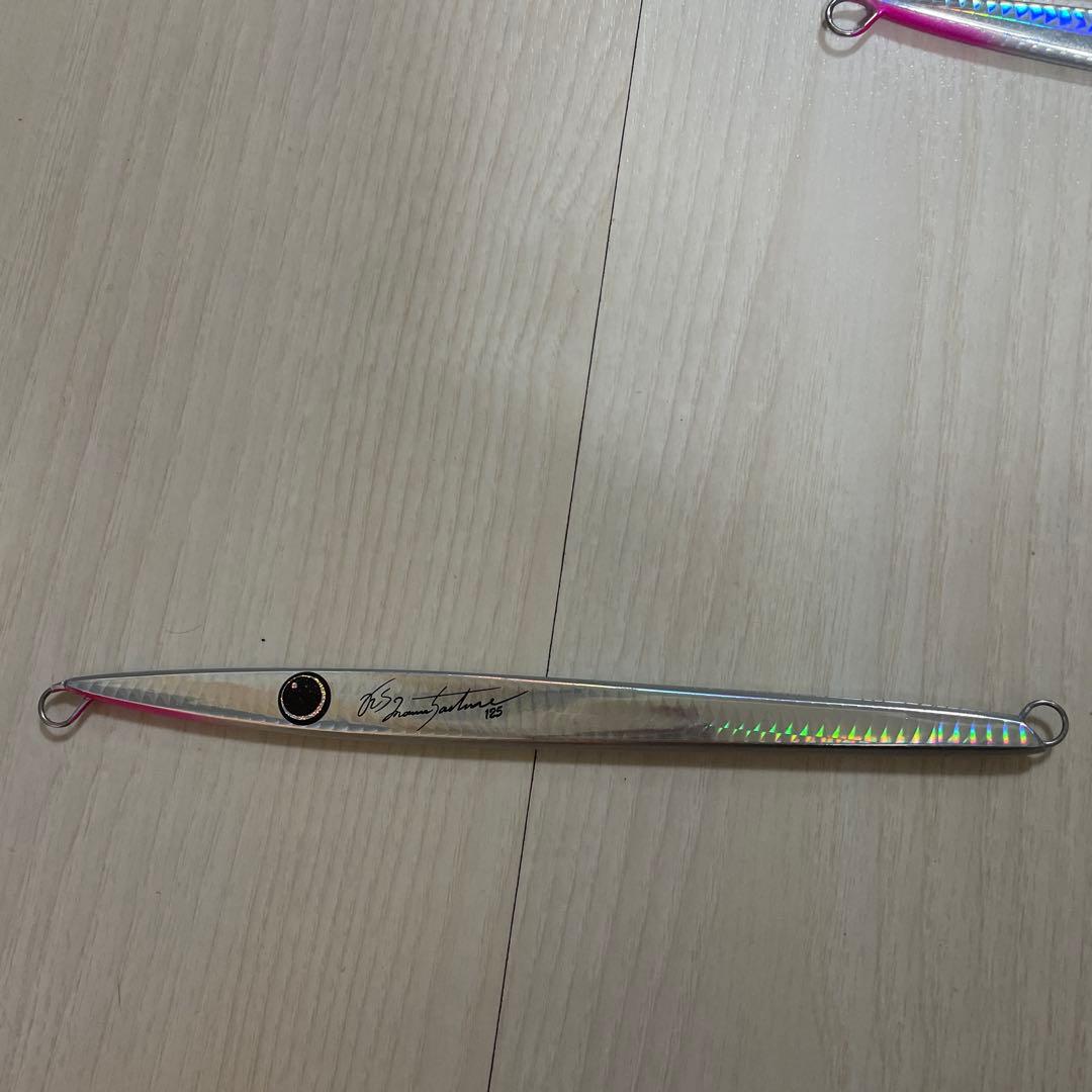 ホッツ　ケイタンジグ　Ksジグ　Kフラット Gummy 11個セット