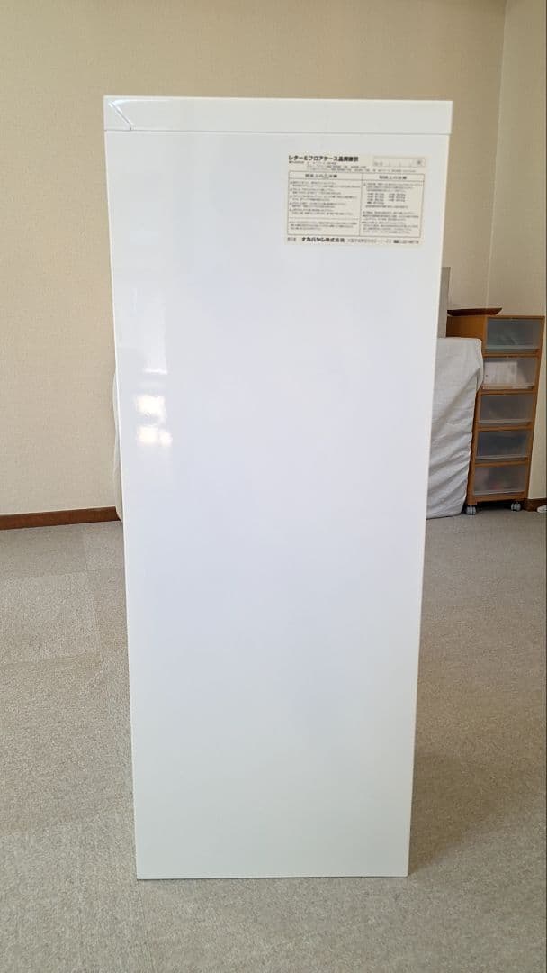 ナカバヤシ　レターケース　フロアケース　18段　ラスト1台