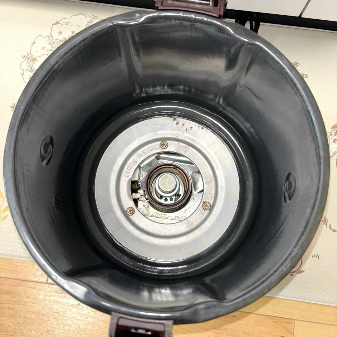 リンナイ こがまる ガス炊飯器 RR-100VQ LPガス用 2020年製