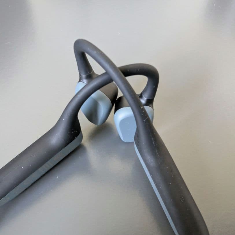 ATH-CC500BT2 ワイヤレス軟骨伝導ヘッドホン