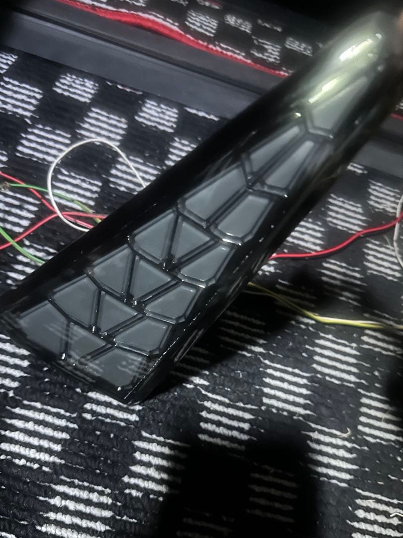 AVEST 80ヴォクシー リフレクター