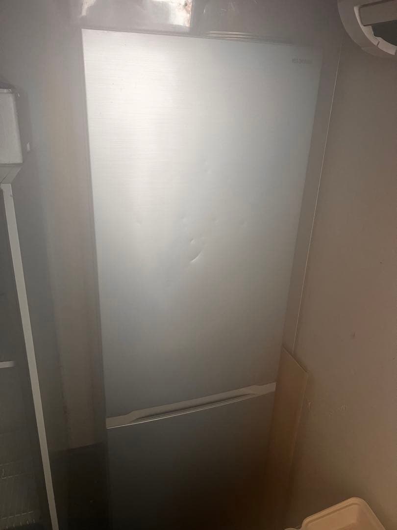 大容量冷蔵庫 231L 冷蔵室161L 冷凍室70L