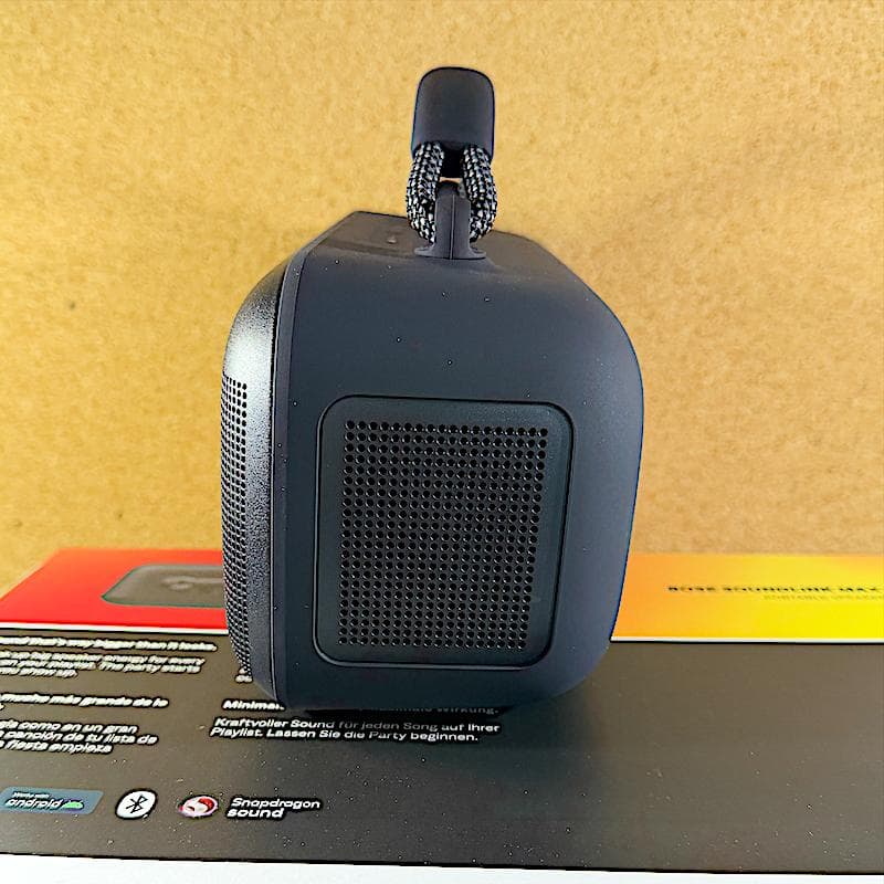 Bose SoundLink Max Portable Speaker ブラック