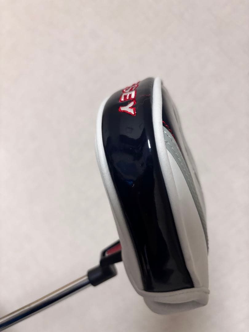 トライビームセブン　パター　33インチ