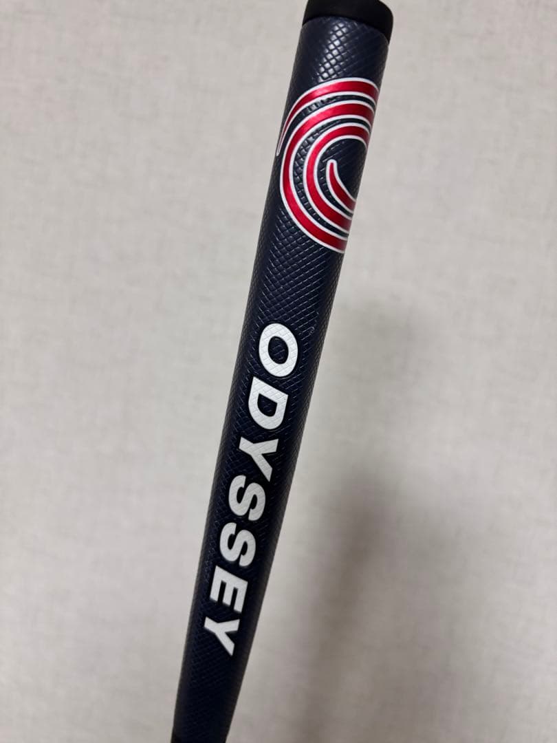 トライビームセブン　パター　33インチ