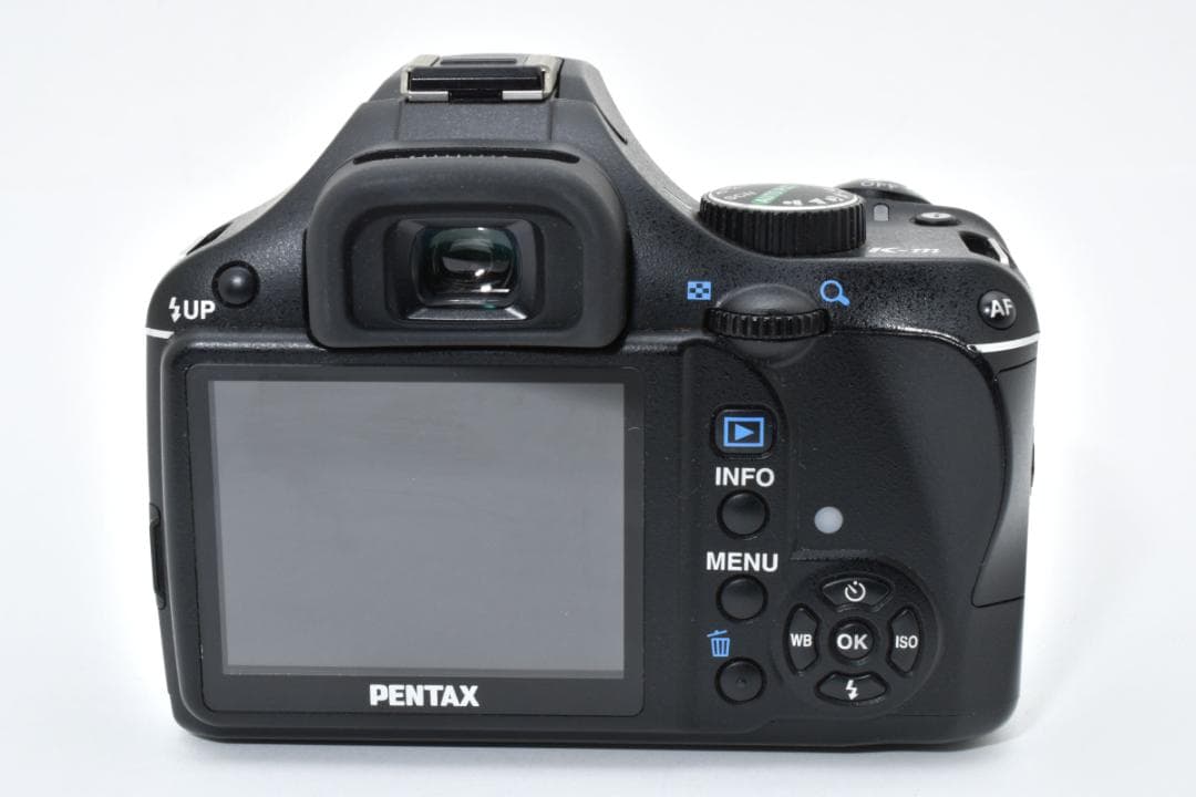 ★美品★ペンタックス K-m 50-200mmレンズセット #20845