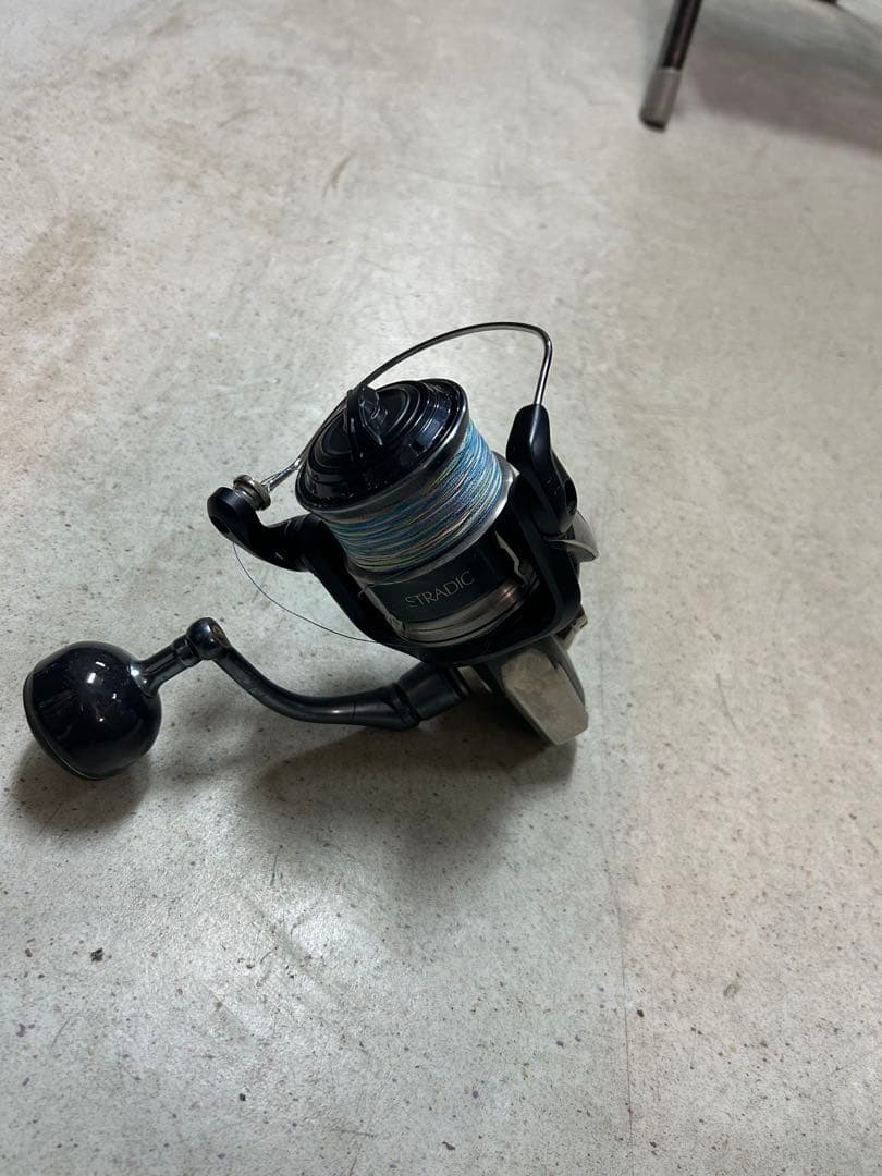 ストラディクsw8000hg