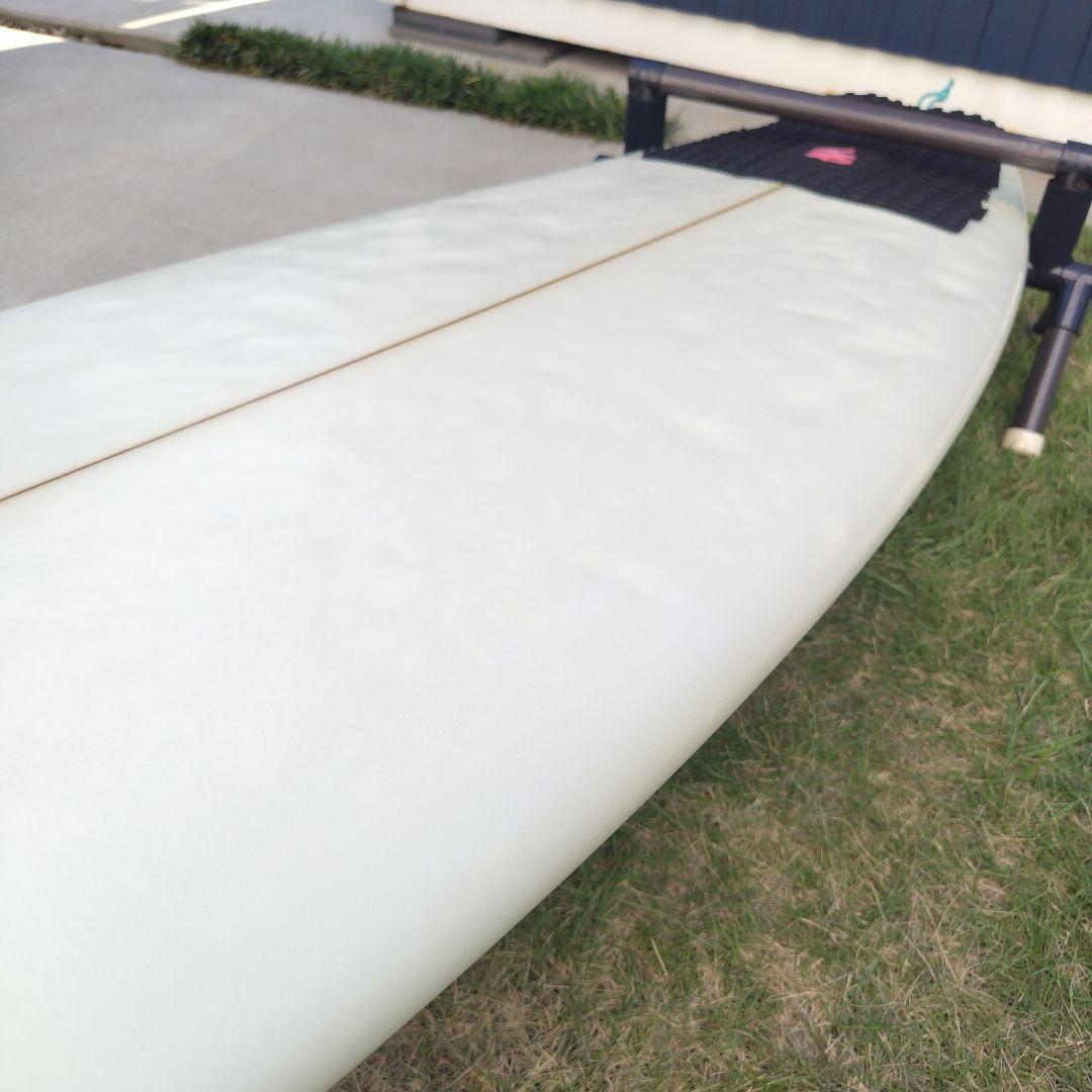 cole コール　ライトニングキッカー　サーフボード　5‘10