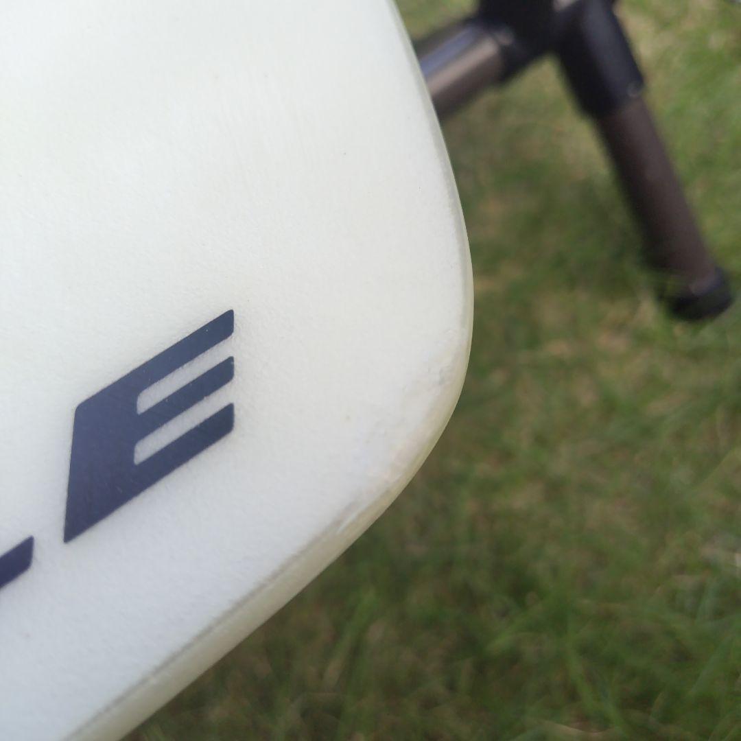 cole コール　ライトニングキッカー　サーフボード　5‘10