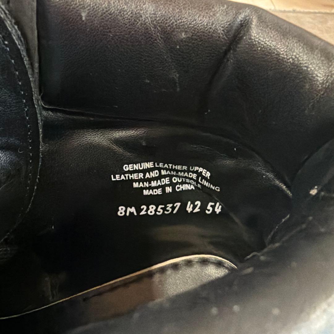 即購入ok ティンバーランド　ブーツ　26.5 最終値下げ