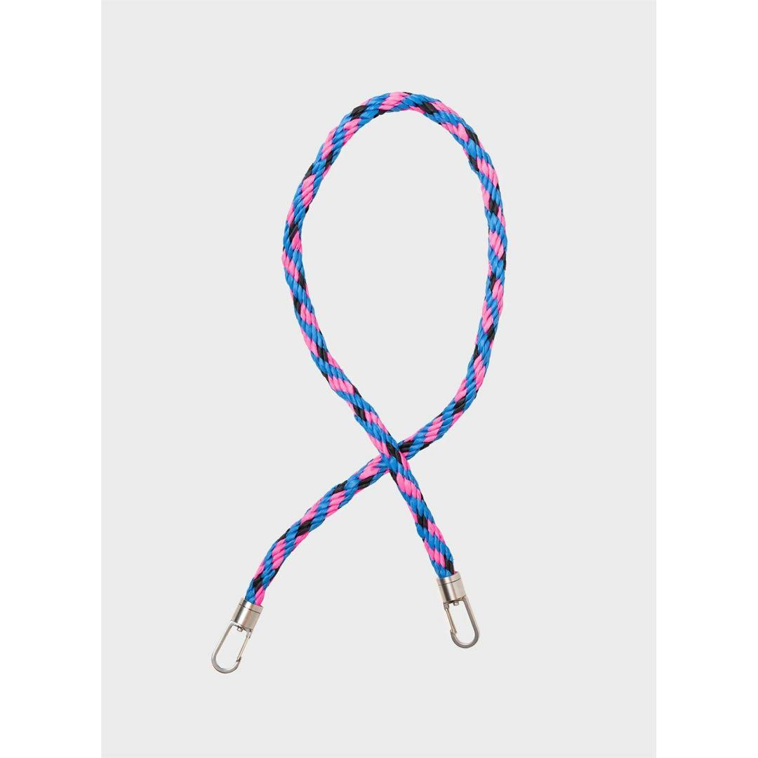 めい　SUSAN BIJL Kumihimo REVERB ストラップ×2