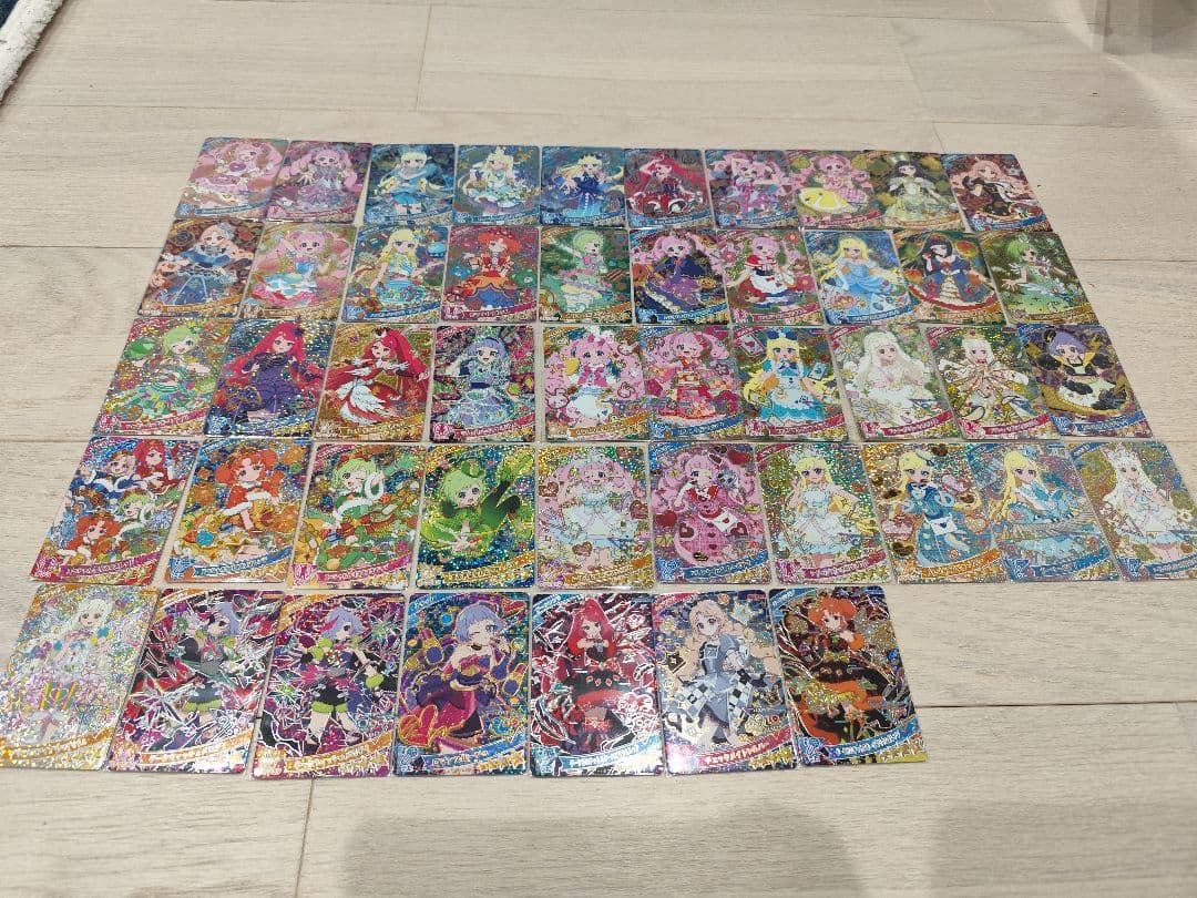 アイプリ 引退品 まとめ売り