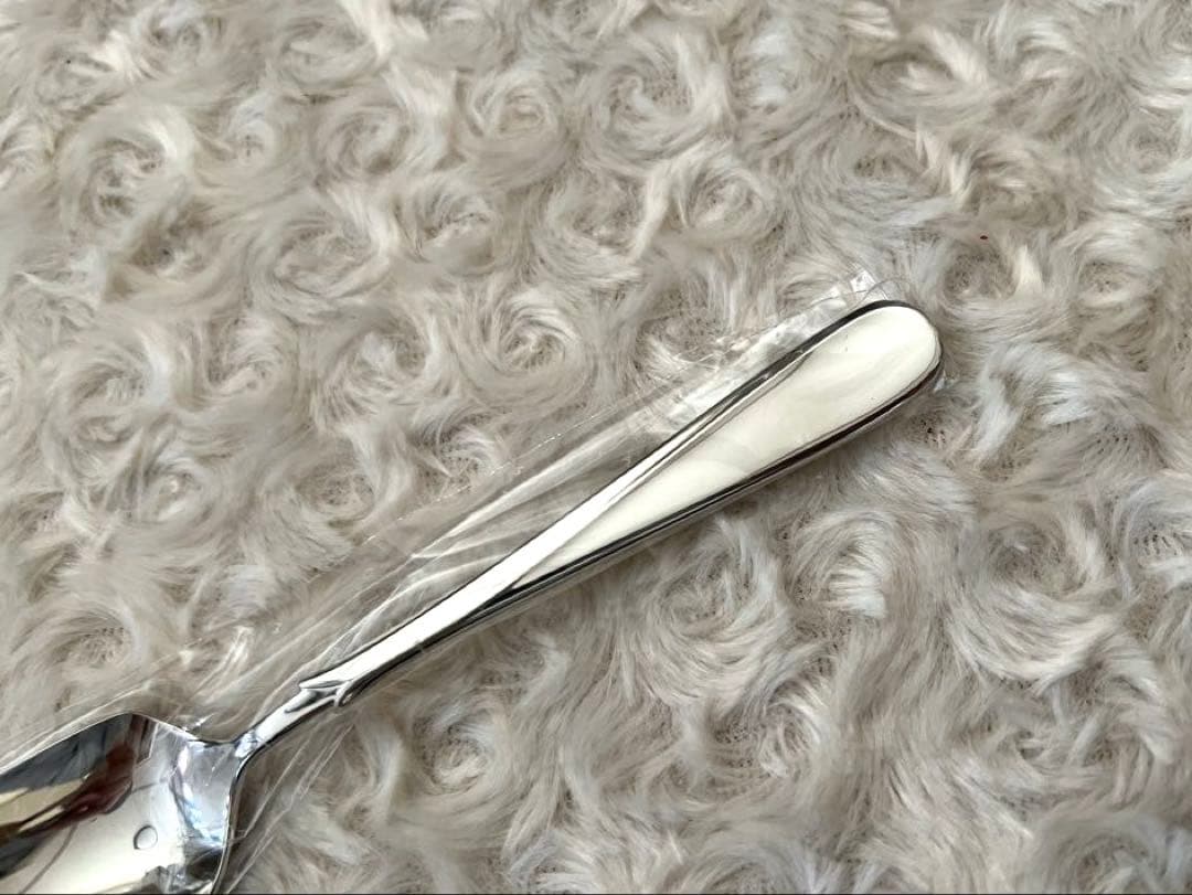 ヤマコ　カトラリーセット　フローラ　ディナーセット〈37本セット〉山崎金属工業