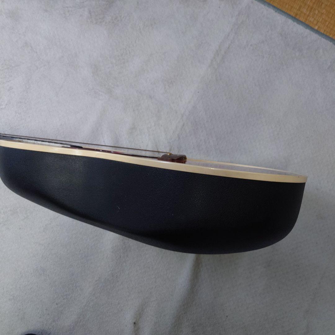 applause アコースティックギター サンバースト