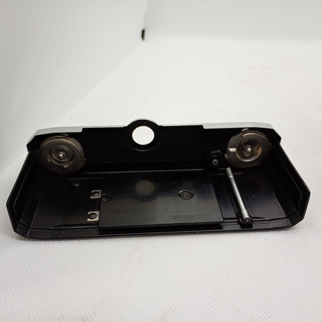 【整備済完動品】Contax ⅡA CD Sonnar 50mm F2